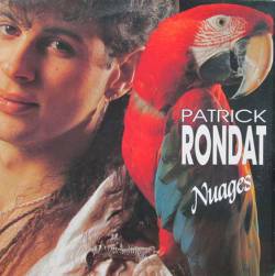 Patrick Rondat : Nuages